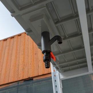 Vertical Hydroponic Food Production Indoors - MAXIMUS