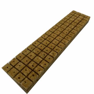 UPPER - Minerálni vlna - Plato 72ks
